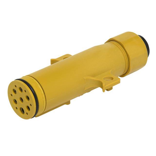 12301 Littelfuse Inc.  Conjuntos de conectores circulares